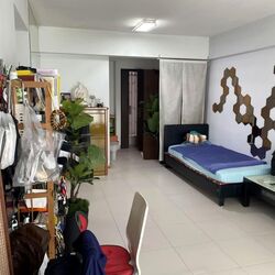 Blk 273A Punggol Regalia (Punggol), HDB 4 Rooms #596416471